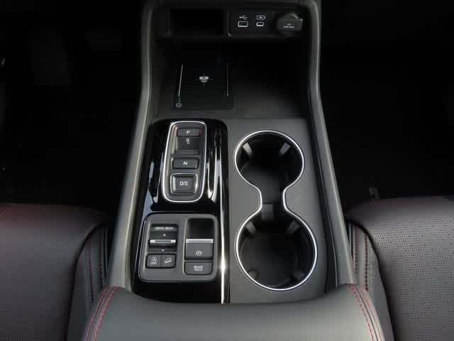 Thumbnail: 2025 Honda Pilot - 27