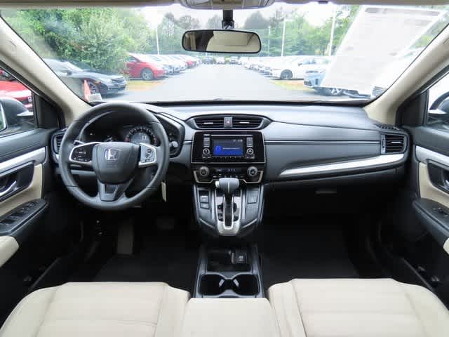 Thumbnail: 2018 Honda CR-V - 18