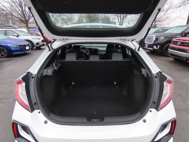 Thumbnail: 2020 Honda Civic - 11