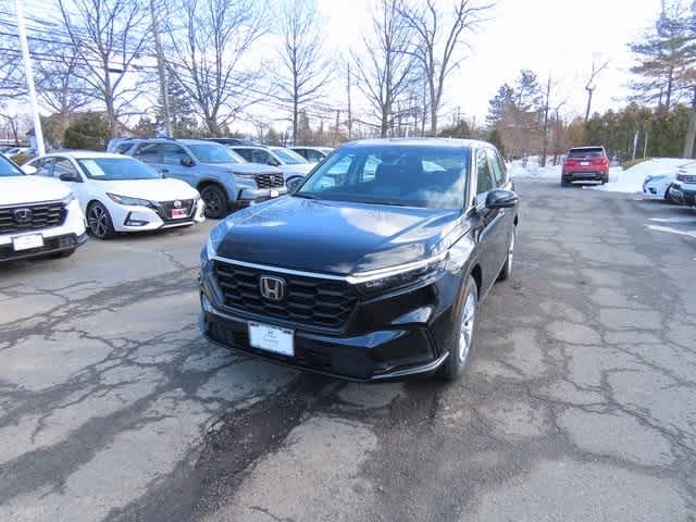 Thumbnail: 2024 Honda CR-V - 1