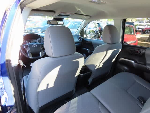 Thumbnail: 2023 Toyota Tacoma - 16