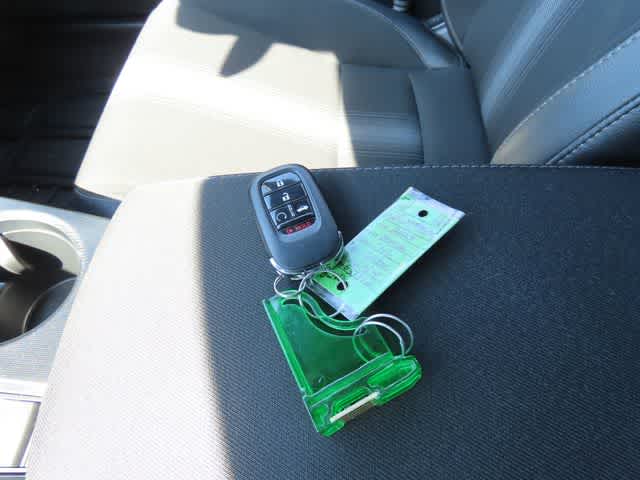 Thumbnail: 2023 Honda Civic - 23