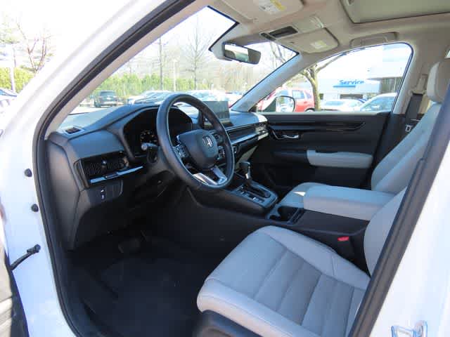 Thumbnail: 2023 Honda CR-V - 2