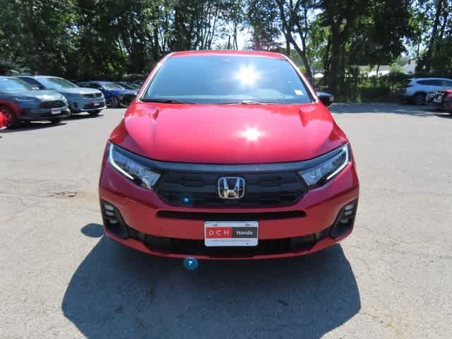 Thumbnail: 2026 Honda Odyssey - 6