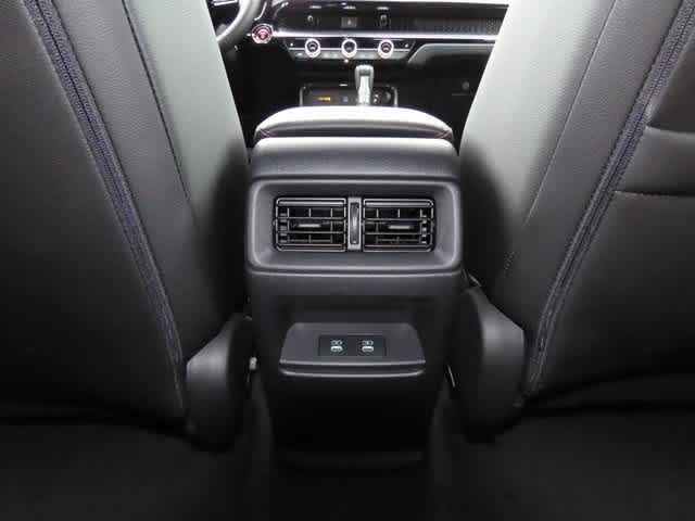 Thumbnail: 2026 Honda CR-V - 28