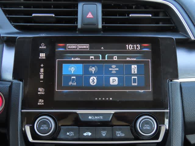 Thumbnail: 2018 Honda Civic - 19