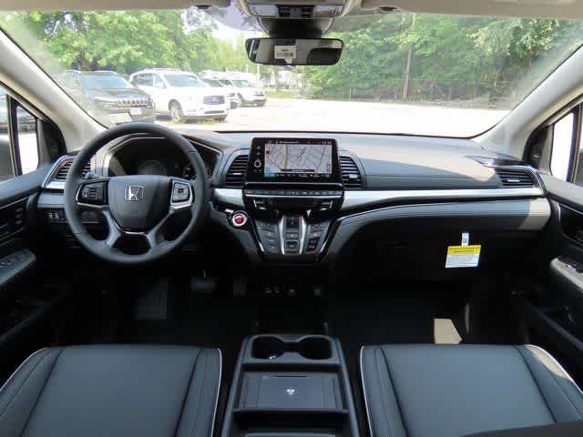 Thumbnail: 2026 Honda Odyssey - 19