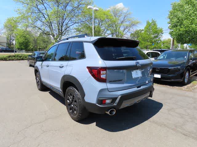 Thumbnail: 2023 Honda Passport - 3