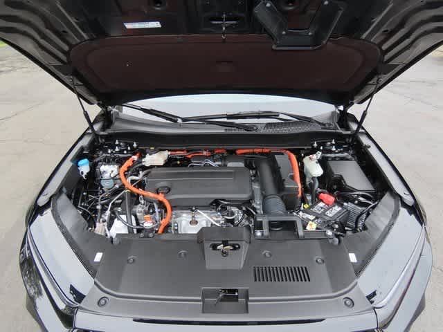 Thumbnail: 2026 Honda CR-V - 10