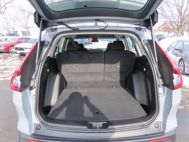 Thumbnail: 2024 Honda CR-V - 10