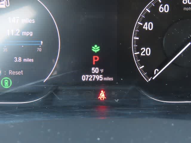 Thumbnail: 2018 Honda Accord - 26