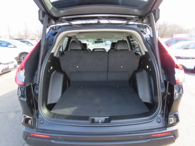 Thumbnail: 2023 Honda CR-V - 11