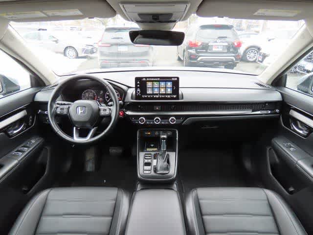 Thumbnail: 2025 Honda CR-V - 17