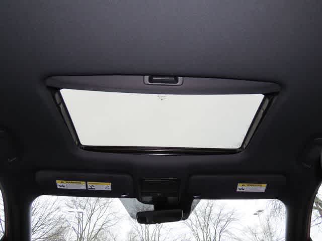 Thumbnail: 2022 Honda Passport - 25