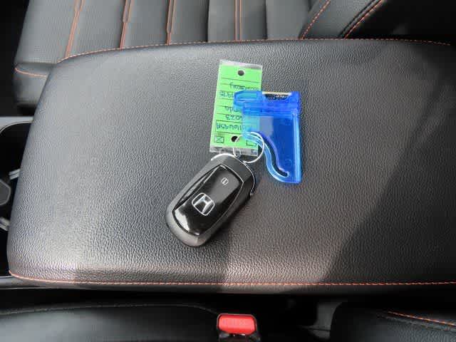 Thumbnail: 2023 Honda CR-V - 31