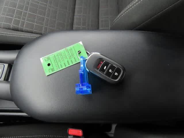 Thumbnail: 2023 Honda HR-V - 23