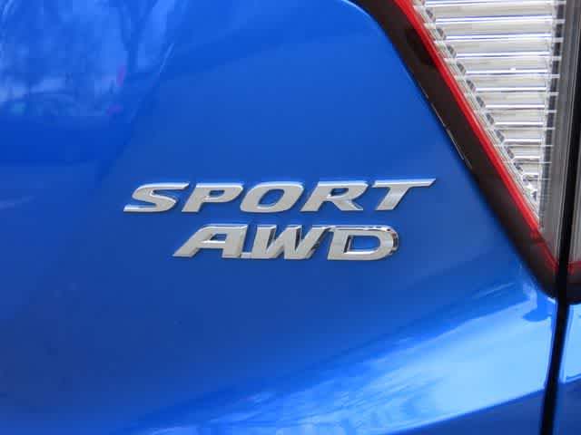 Thumbnail: 2022 Honda HR-V - 8