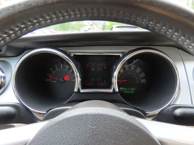 Thumbnail: 2007 Ford Mustang - 20