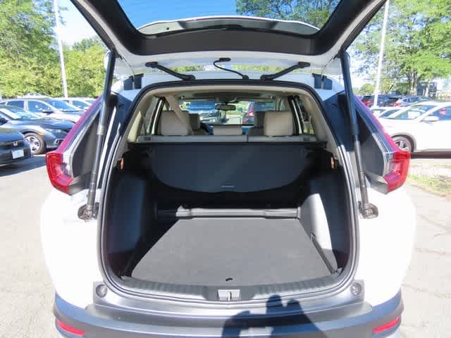 Thumbnail: 2021 Honda CR-V - 12