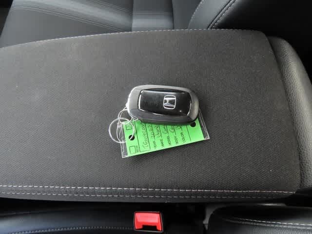 Thumbnail: 2023 Honda Civic - 23