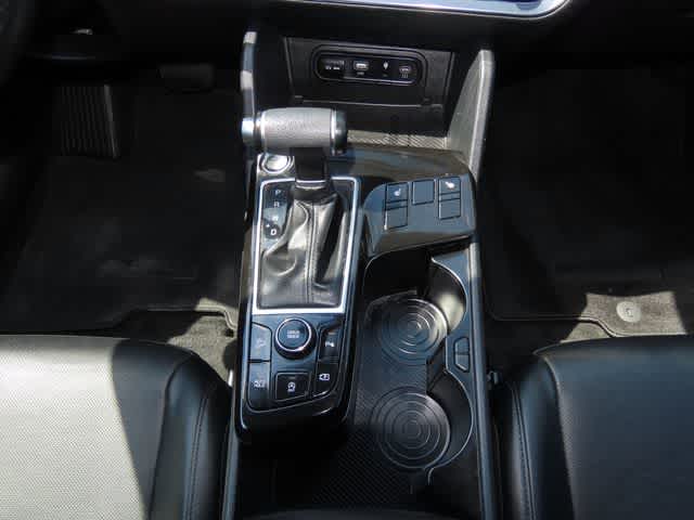 Thumbnail: 2023 Kia Sportage - 22