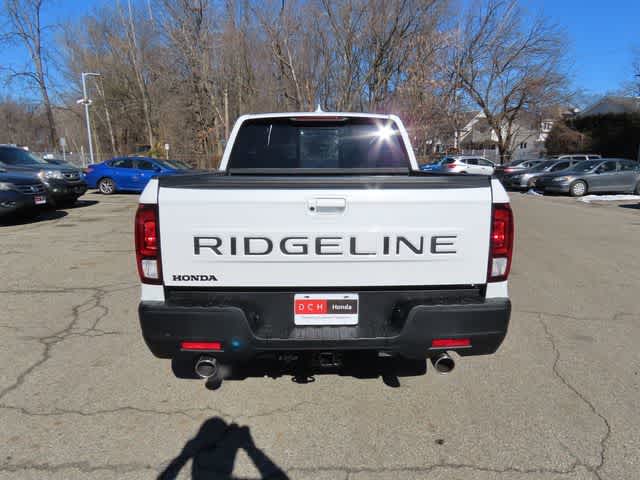 Thumbnail: 2026 Honda Ridgeline - 5