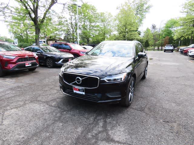 2019 Volvo XC60 T5 Momentum -
                  Nanuet, NY