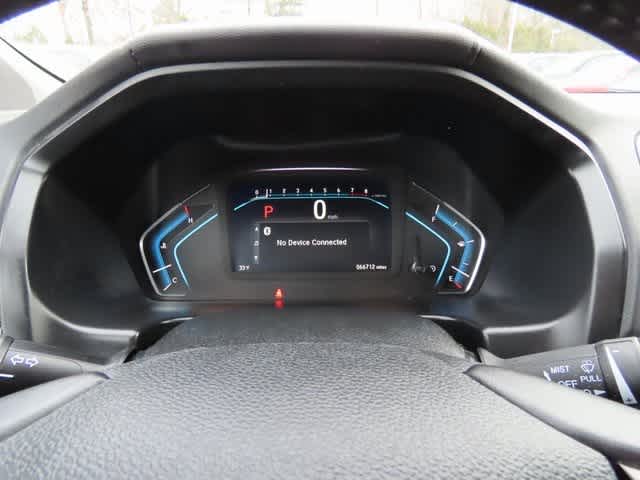 Thumbnail: 2019 Honda Odyssey - 30