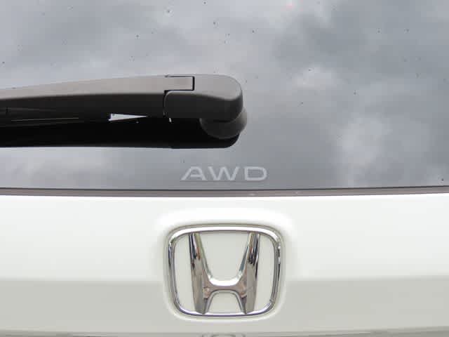 Thumbnail: 2023 Honda CR-V - 8