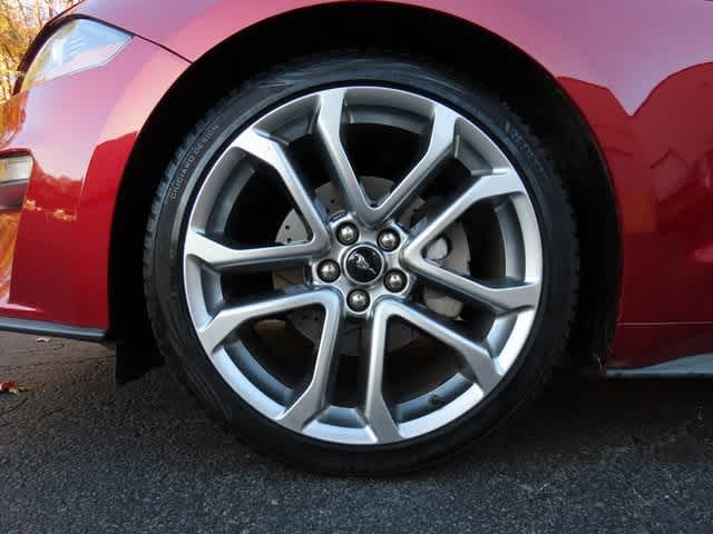 Thumbnail: 2019 Ford Mustang - 10