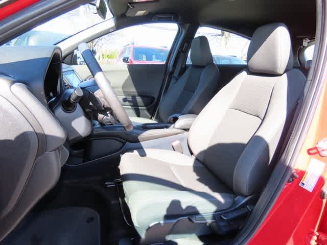 Thumbnail: 2020 Honda HR-V - 12