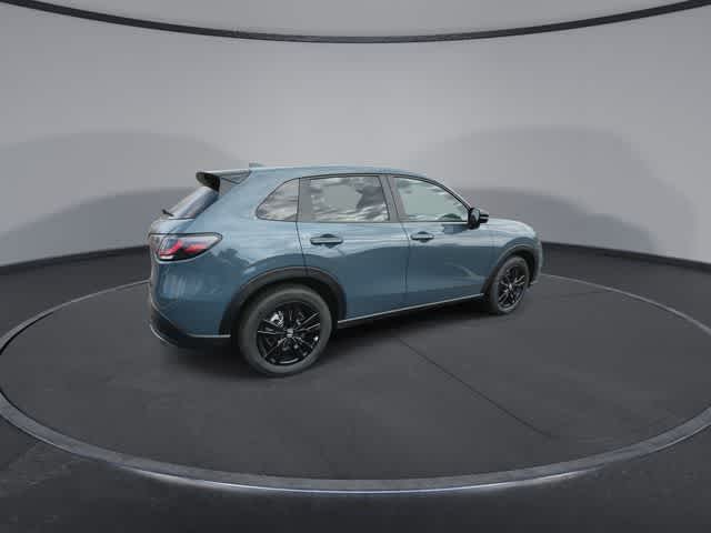 Thumbnail: 2026 Honda HR-V - 8