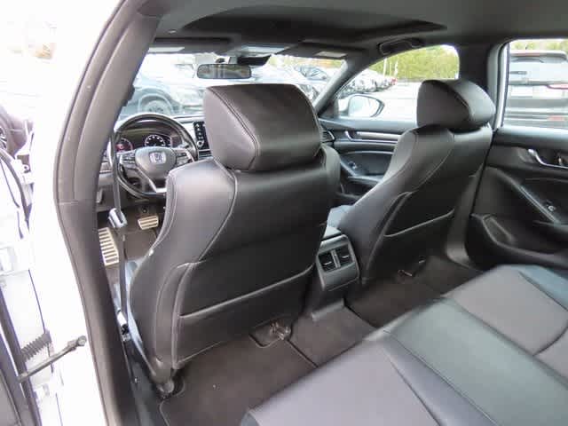 Thumbnail: 2019 Honda Accord - 14