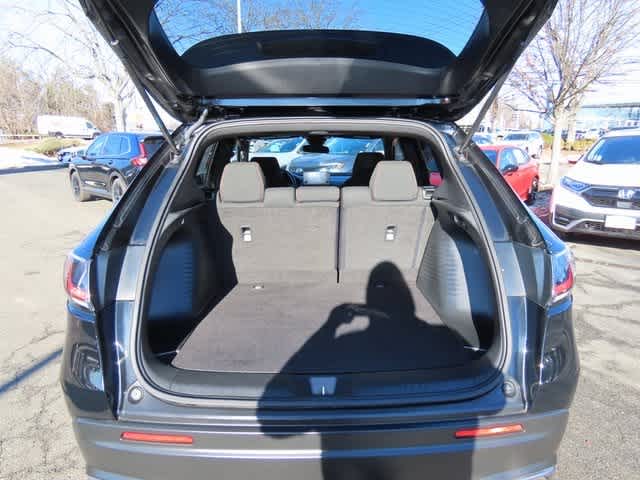 Thumbnail: 2023 Honda HR-V - 12