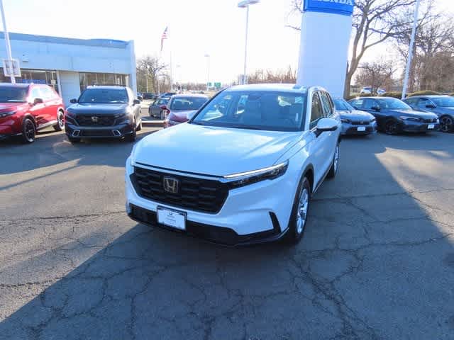 Thumbnail: 2023 Honda CR-V - 1