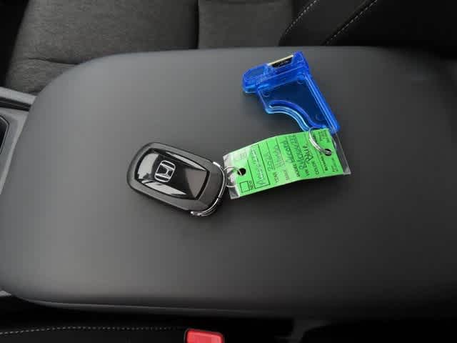 Thumbnail: 2024 Honda Accord - 24