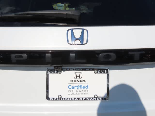 Thumbnail: 2023 Honda Pilot - 7