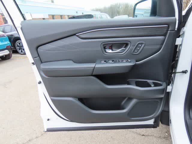 Thumbnail: 2026 Honda Pilot - 19