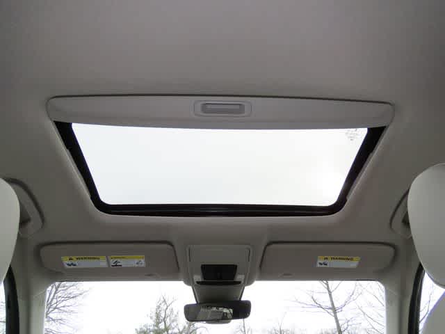 Thumbnail: 2023 Honda CR-V - 24