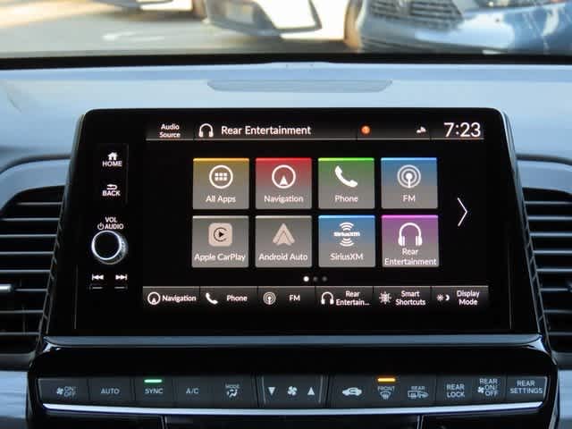 Thumbnail: 2026 Honda Odyssey - 23