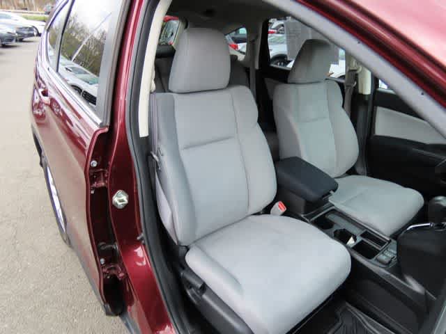 Thumbnail: 2015 Honda CR-V - 17