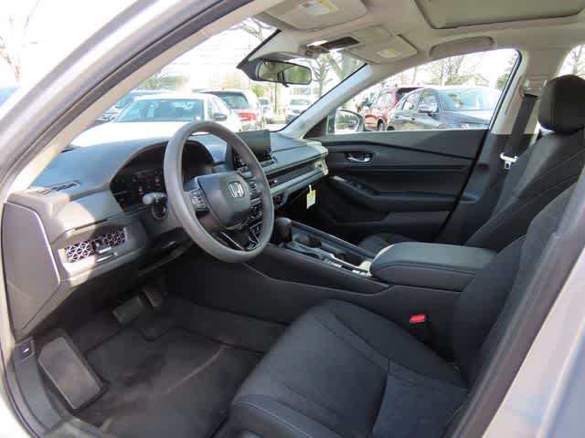 Thumbnail: 2025 Honda Accord - 2