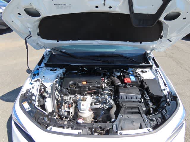 Thumbnail: 2023 Honda Civic - 9