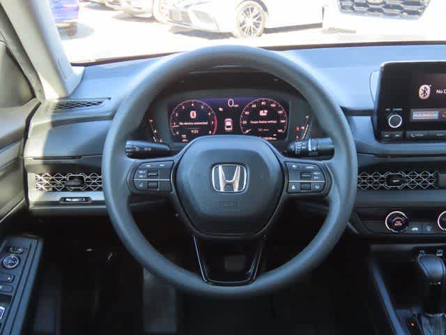 Thumbnail: 2023 Honda Accord - 17