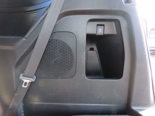 Thumbnail: 2023 Honda Odyssey - 10