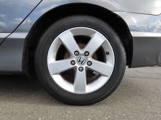 Thumbnail: 2009 Honda Civic - 8