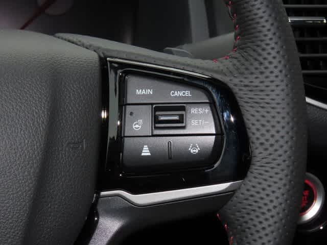 2025 Honda Ridgeline Black Edition 22