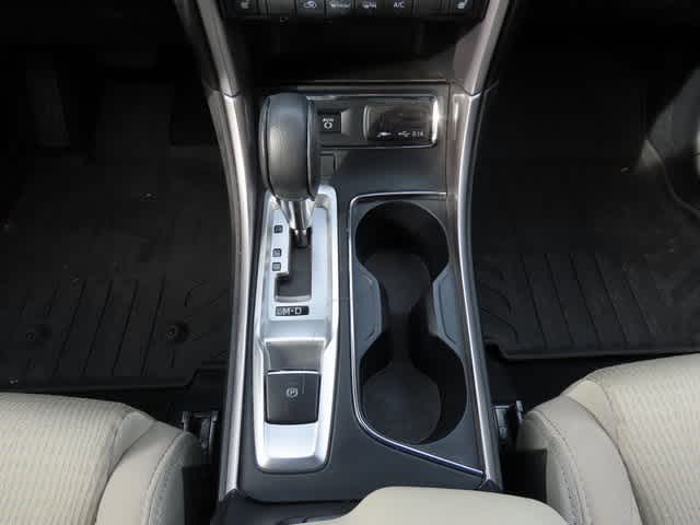 Thumbnail: 2021 Subaru Ascent - 23