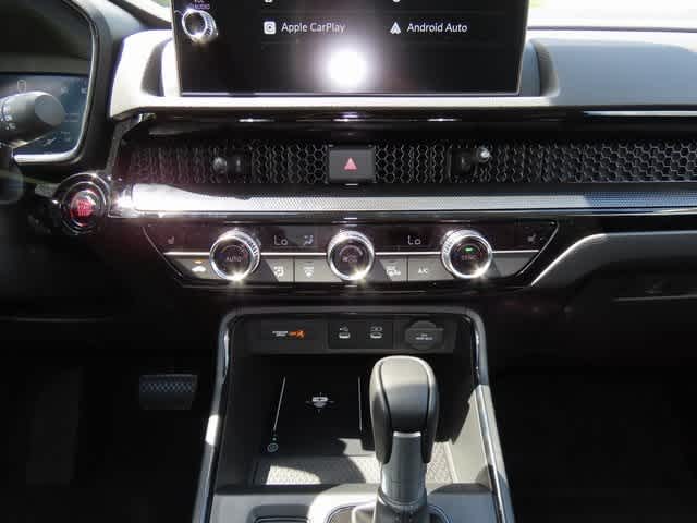 2026 Honda CR-V EX-L 20