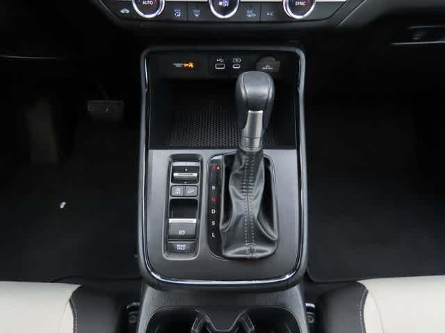 Thumbnail: 2023 Honda CR-V - 21